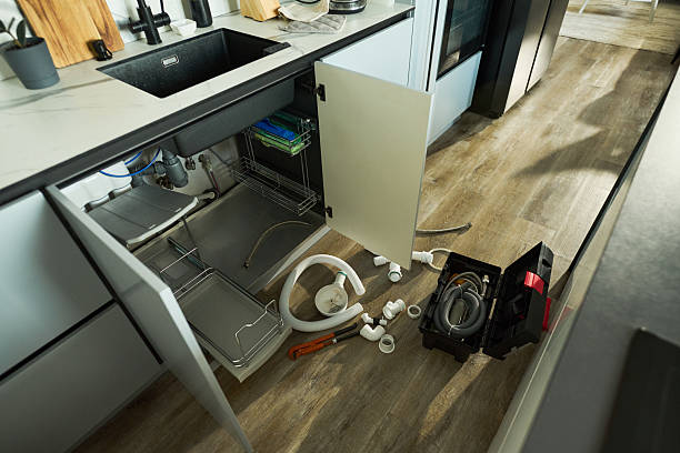 Trusted Leak Detection service in Mellott, IN - AAA Plumbing Heating