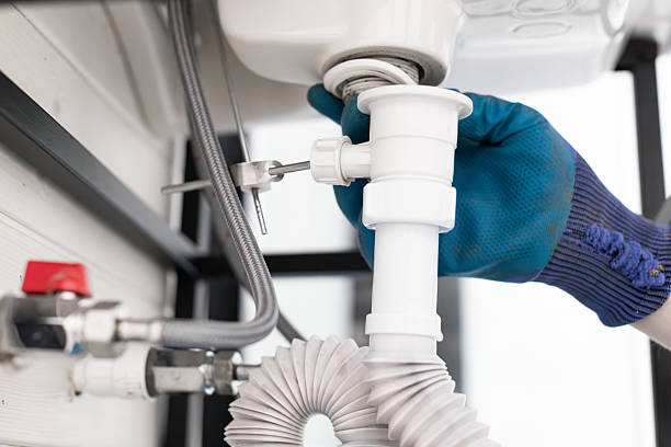 Reliable Leak Detection contractor in Mellott, IN by AAA Plumbing Heating